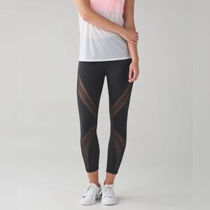 Lululemon High Times Pant (Metta) *Full-On Luxtreme